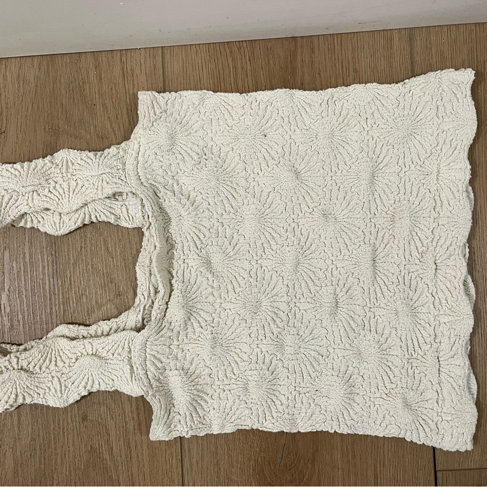 Free people movement tank top